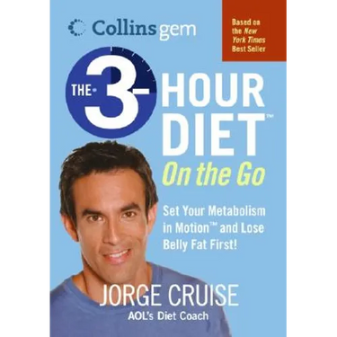 The 3-Hour Diet (Tm) on the Go (Collins Gem)