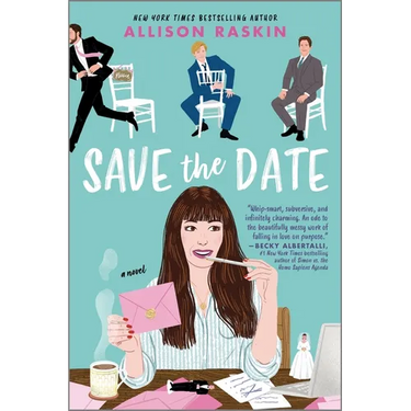 Save the Date