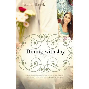 The Dining with Joy