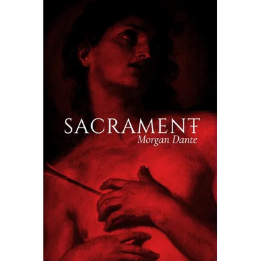 Sacrament: An M/M/M Vampire Dark Romance