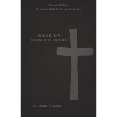 Wake Up From The Inside