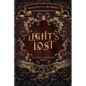 Light's Lost: An Urban Fantasy Mystery