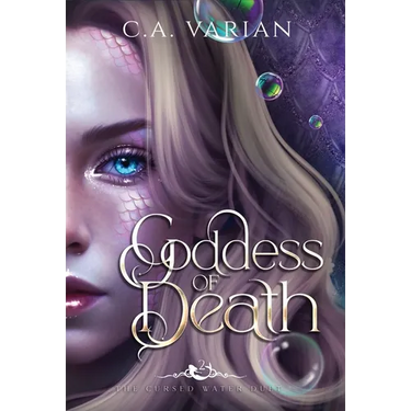 Goddess of Death