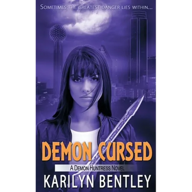 Demon Cursed