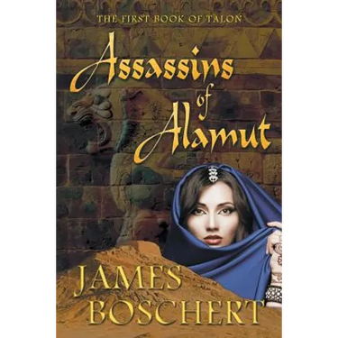 Assassins of Alamut