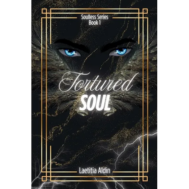 Tortured Soul: A Reverse Harem, Demons x Angels Paranormal Romance