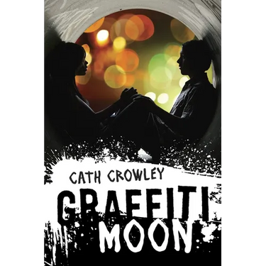 Graffiti Moon