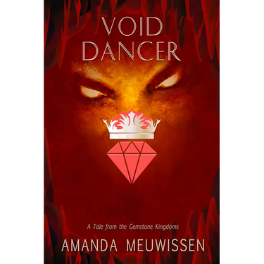 Void Dancer: Volume 4