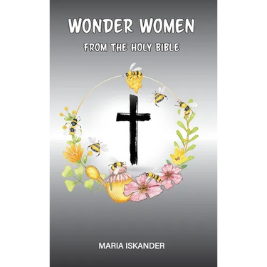 Wonder Women: From the Holy Bible