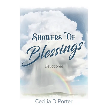 Showers of Blessings