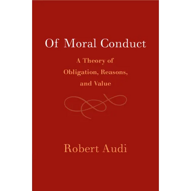 Of Moral Conduct