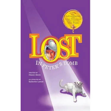 Lost in Peter's Tomb