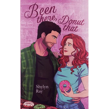 Been There Donut That