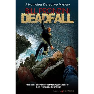 Deadfall: Nameless Detective