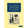 The Arawak Language of Guiana