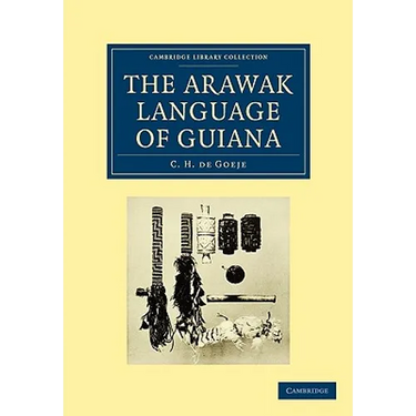 The Arawak Language of Guiana