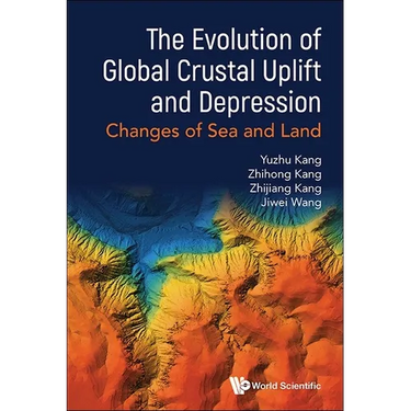 The Evolution of Global Crustal Uplift and Depression