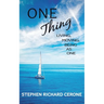 One Thing: Living, Moving, Being as One