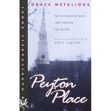 Peyton Place