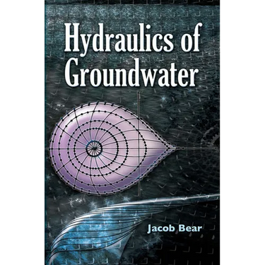 Hydraulics of Groundwater
