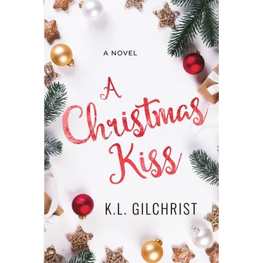 A Christmas Kiss