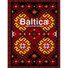 Baltica II: Pattern and Design Coloring Book