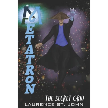 Metatron: The Secret Grid