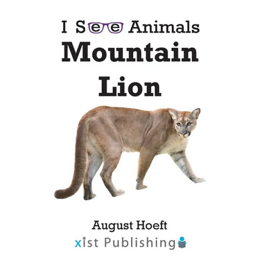 Mountain Lion