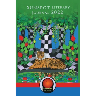 Sunspot Literary Journal 2022