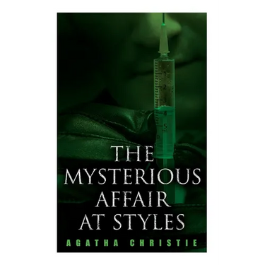 The Mysterious Affair at Styles