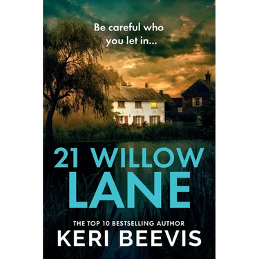 21 Willow Lane