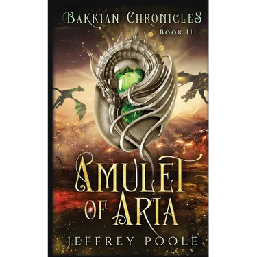 Amulet of Aria