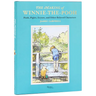 The Making of Winnie-The-Pooh: Pooh, Piglet, Eeyore, and Other Beloved Characters