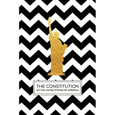 The Constitution of The United States of America: Pocket Book
