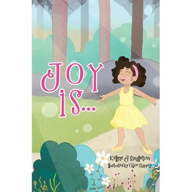 Joy Is . . .