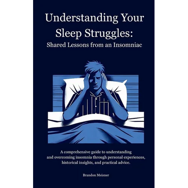 Understanding Your Sleep Struggles