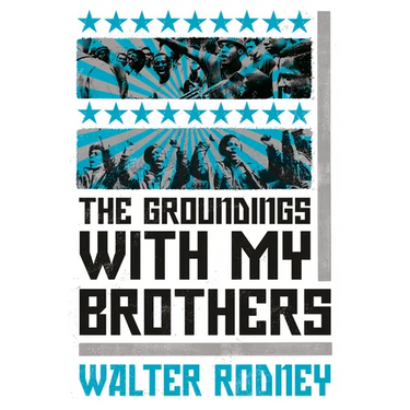 The Groundings with My Brothers