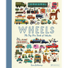 Wheels: The Big Fun Book of Vehicles