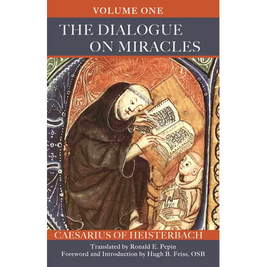 The Dialogue on Miracles: Volume 1 Volume 89