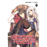 The Genius Prince's Guide to Raising a Nation Out of Debt (Hey, How about Treason?), Vol. 1 (Light Novel): Volume 1