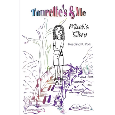 Tourette's & Me: Micah's Story