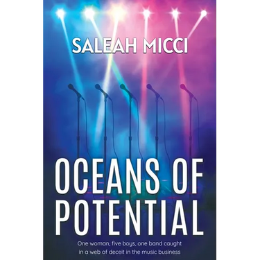 Oceans of Potential