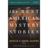 The Best American Mystery Stories 2005