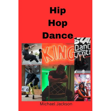Hip Hop Dance