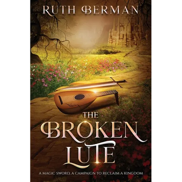 The Broken Lute