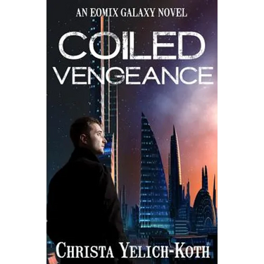 Coiled Vengeance