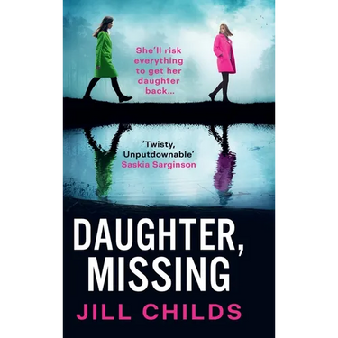 Daughter, Missing