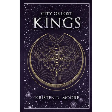 City of Lost Kings