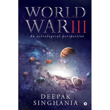 World War III: An astrological perspective