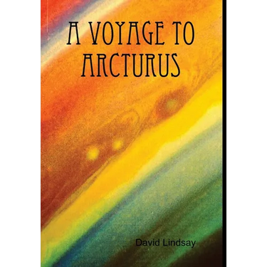 A Voyage to Arcturus